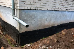 Basement Waterproofing in Hohenwald, TN