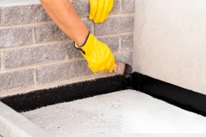 Basement Waterproofing in Hohenwald, TN