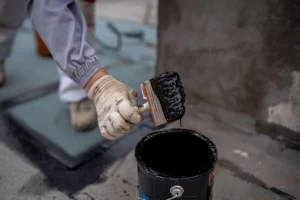 Basement Waterproofing in Hohenwald, TN