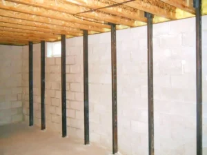 Carbon Armor Wall in Hohenwald, TN