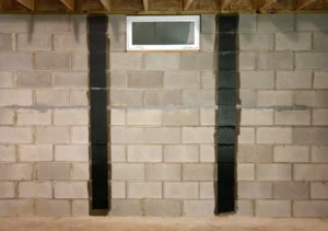 Carbon Armor Wall in Hohenwald, TN