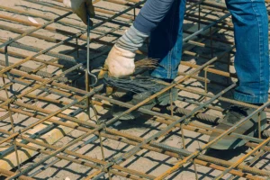 Commercial Foundation in Hohenwald, TN