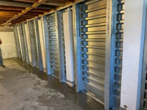 Ever Brace Wall Restoration in Hohenwald, TN