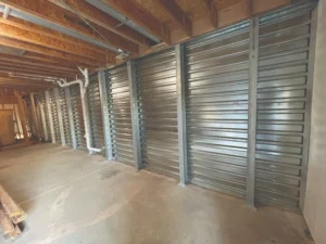 Ever Brace Wall Restoration in Hohenwald, TN