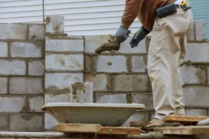 Foundation Wall Repair in Hohenwald, TN