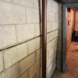 Foundation Wall Repair in Hohenwald, TN