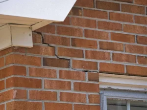 Foundation Wall Repair in Hohenwald, TN