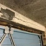 Garage Lintel Repair in Hohenwald, TN