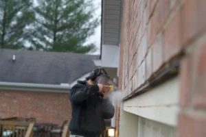 Garage Lintel Repair in Hohenwald, TN