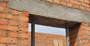 Garage Lintel Repair in Hohenwald, TN