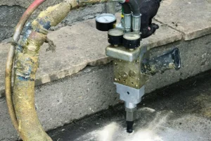 Polyurethane Foam Injection in Hohenwald, TN
