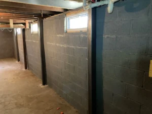 Powerbrace Foundation in Hohenwald, TN